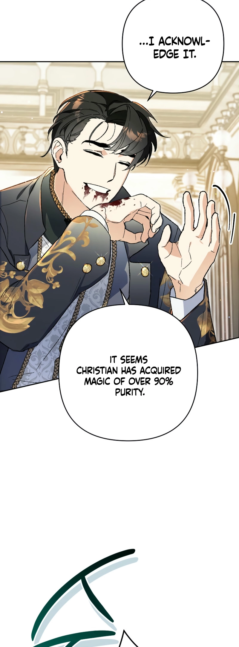 I Became the Genius Bastard of a Noble Dark Clan Chapter 27 Page 59