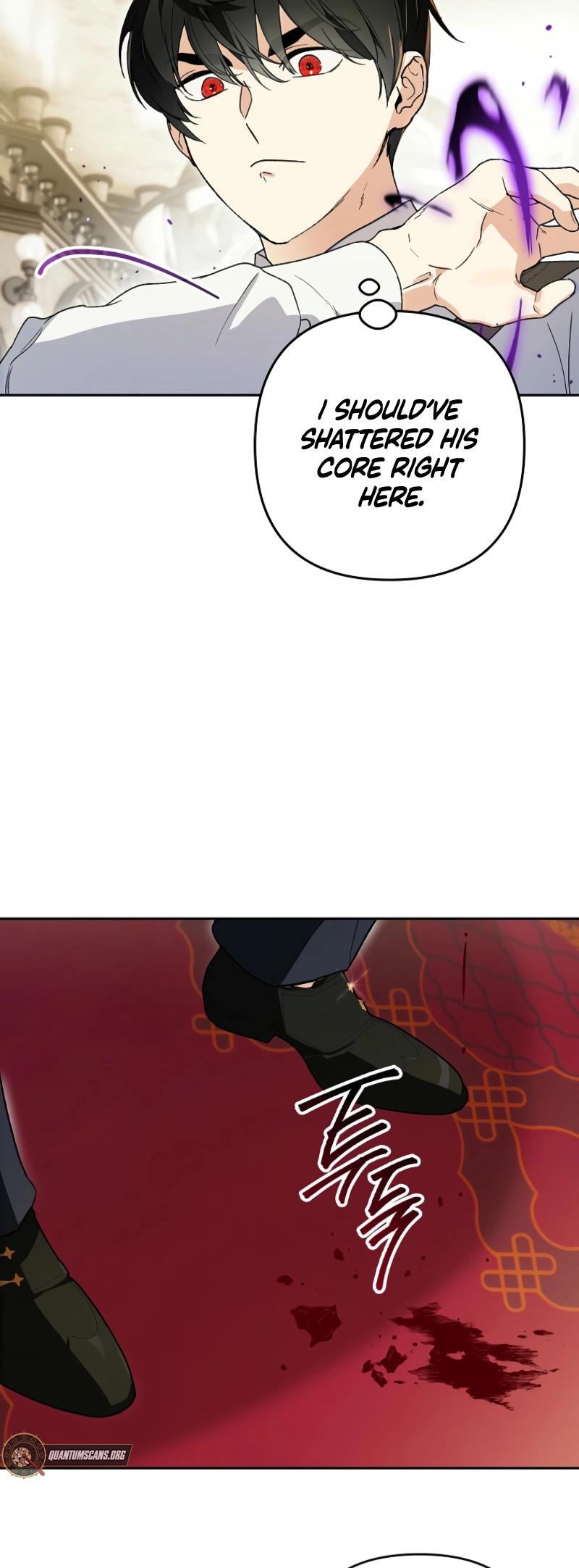 I Became the Genius Bastard of a Noble Dark Clan Chapter 27 Page 58