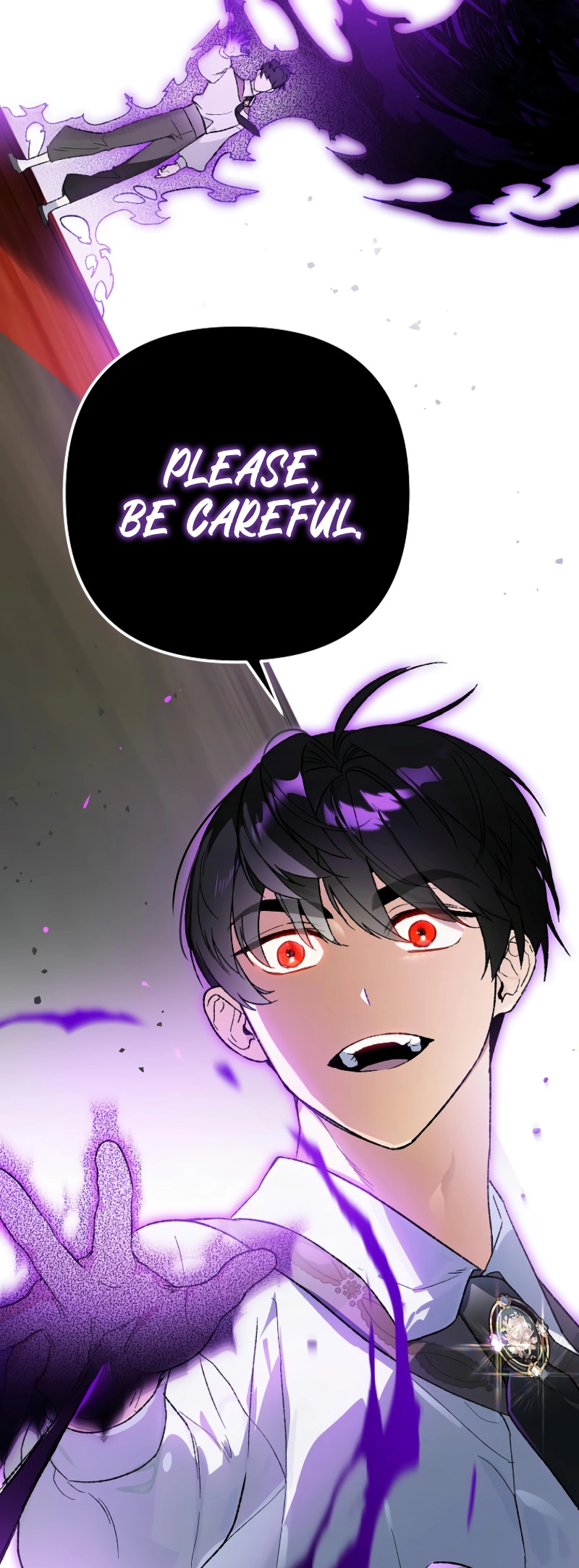 I Became the Genius Bastard of a Noble Dark Clan Chapter 27 Page 53