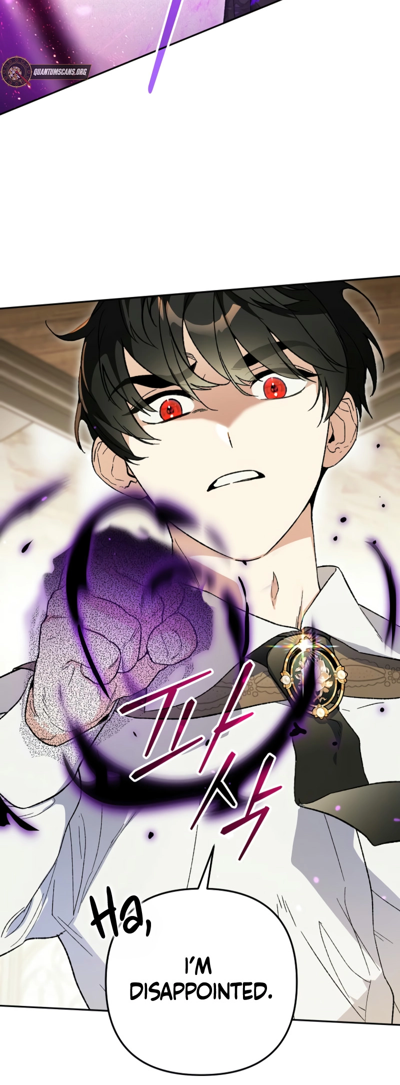 I Became the Genius Bastard of a Noble Dark Clan Chapter 27 Page 43