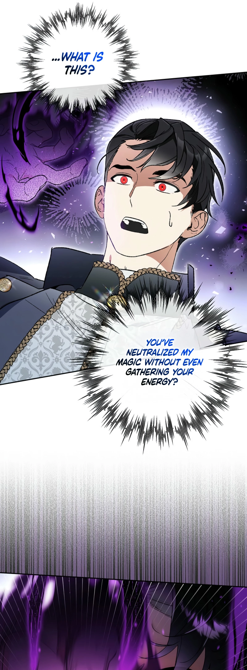 I Became the Genius Bastard of a Noble Dark Clan Chapter 27 Page 38