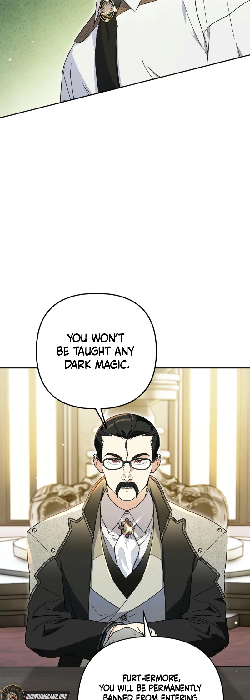 I Became the Genius Bastard of a Noble Dark Clan Chapter 27 Page 12