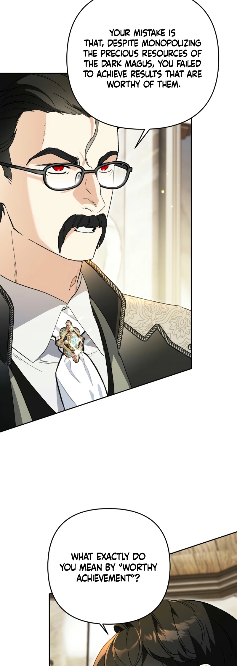 I Became the Genius Bastard of a Noble Dark Clan Chapter 27 Page 9