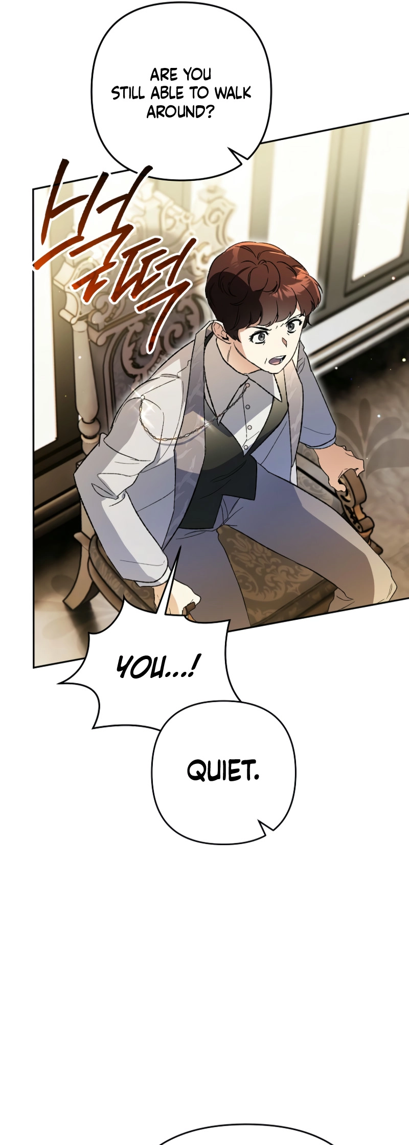 I Became the Genius Bastard of a Noble Dark Clan Chapter 27 Page 8