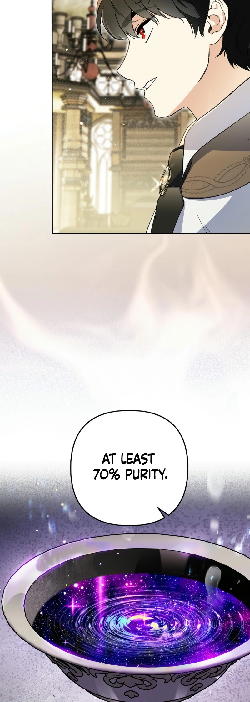 I Became the Genius Bastard of a Noble Dark Clan Chapter 27 Page 10