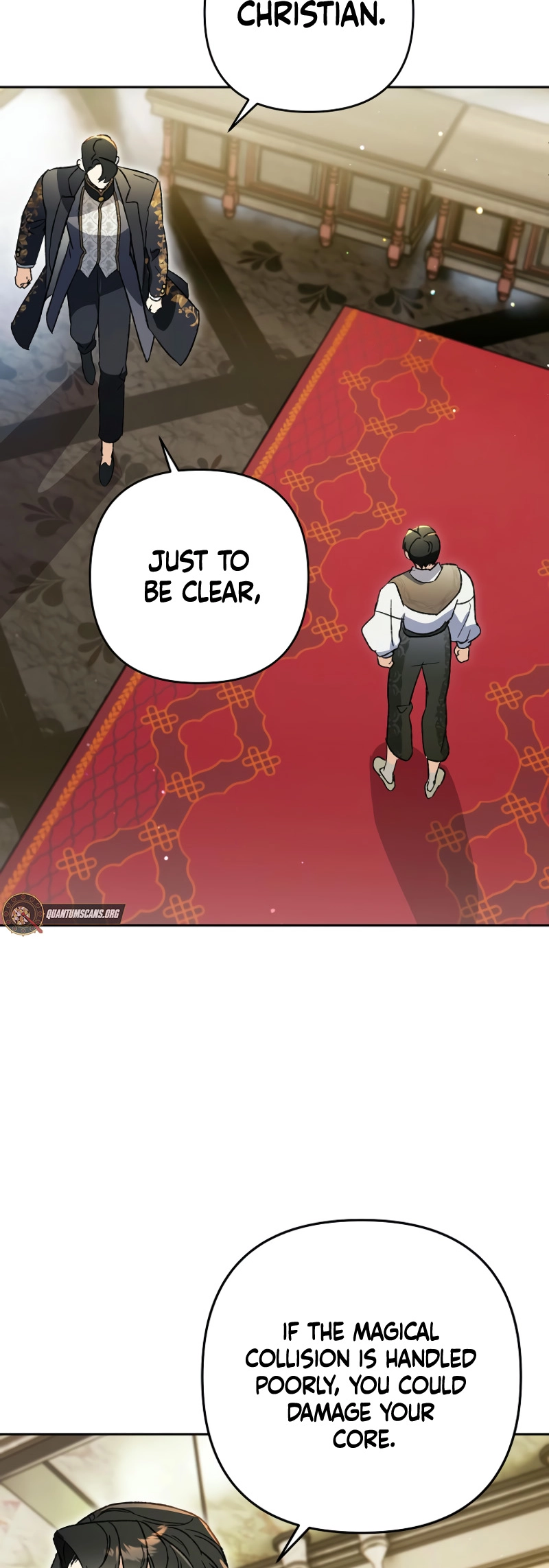 I Became the Genius Bastard of a Noble Dark Clan Chapter 27 Page 29