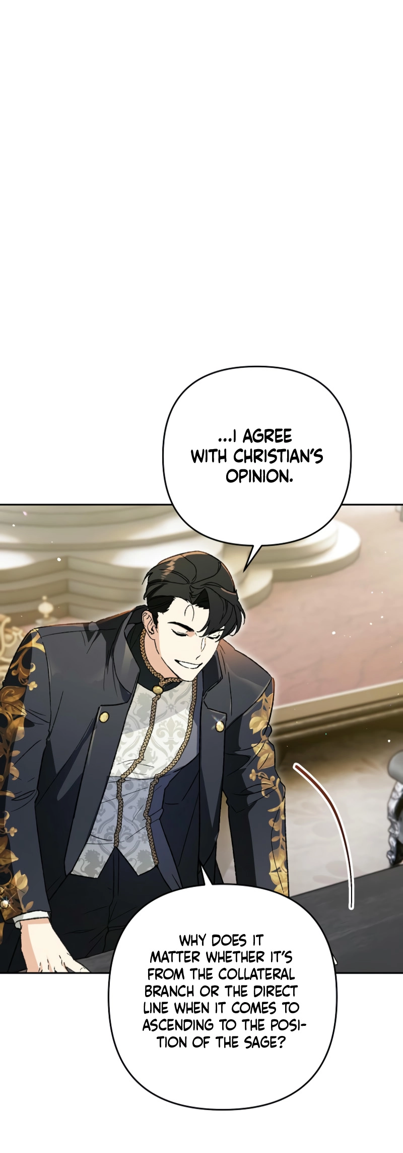 I Became the Genius Bastard of a Noble Dark Clan Chapter 27 Page 27