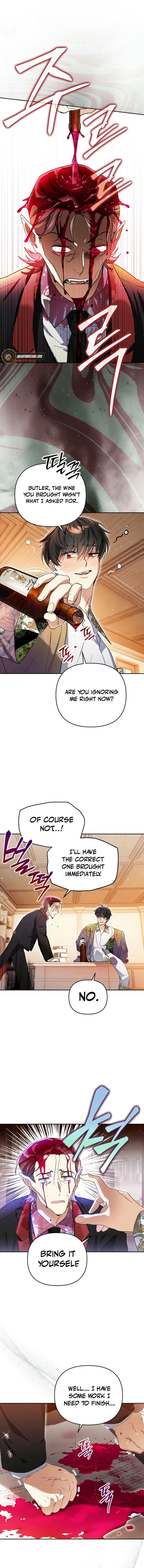 I Became the Genius Bastard of a Noble Dark Clan Chapter 7 Page 11