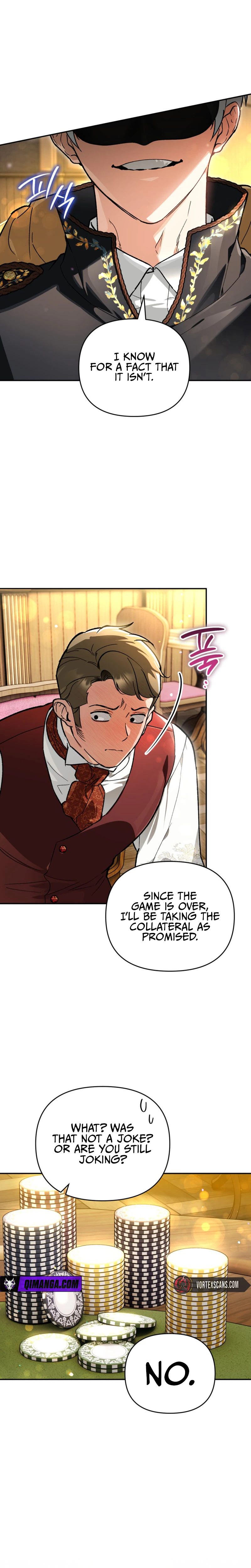 I Became the Genius Bastard of a Noble Dark Clan Chapter 69 Page 6