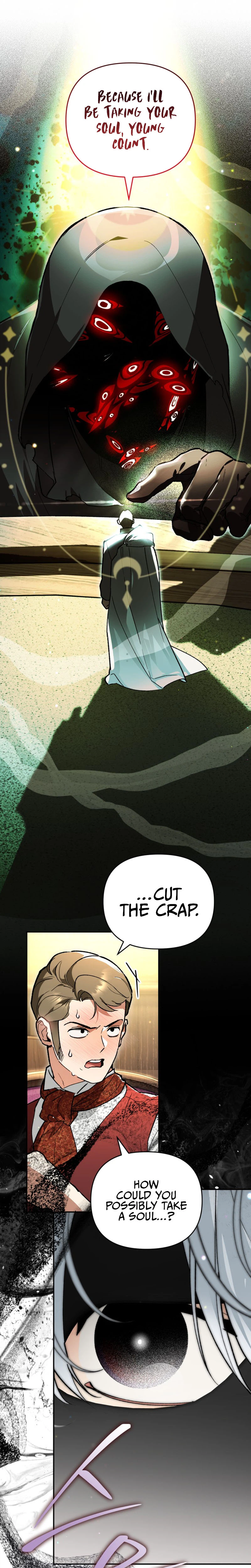 I Became the Genius Bastard of a Noble Dark Clan Chapter 69 Page 7