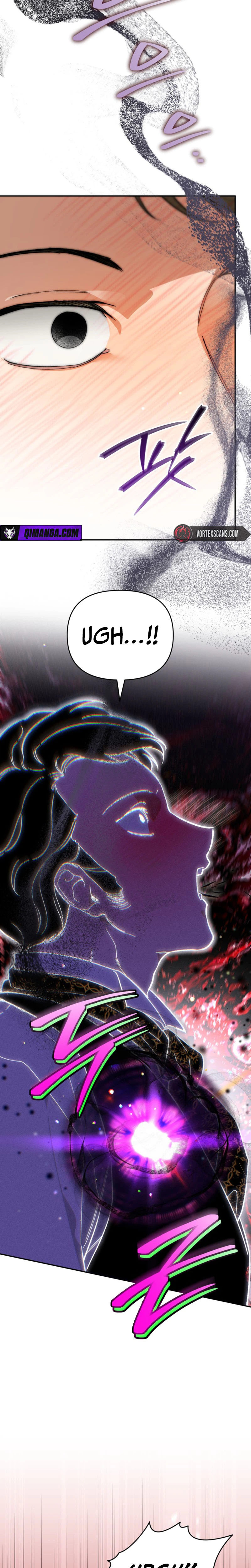 I Became the Genius Bastard of a Noble Dark Clan Chapter 69 Page 8