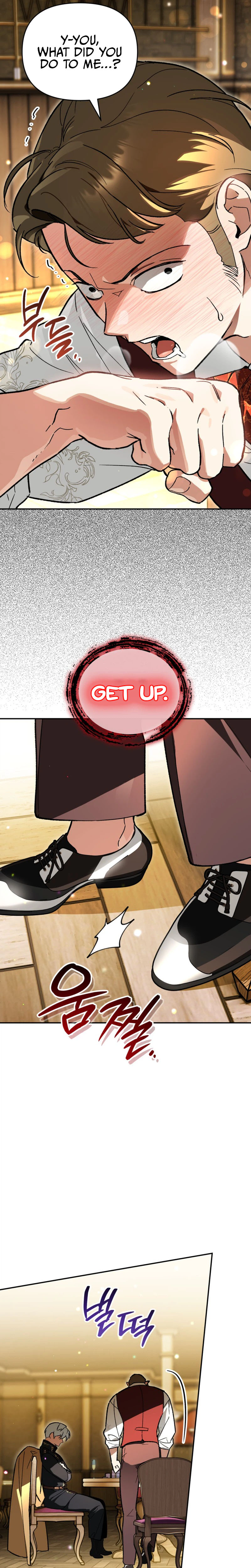 I Became the Genius Bastard of a Noble Dark Clan Chapter 69 Page 10
