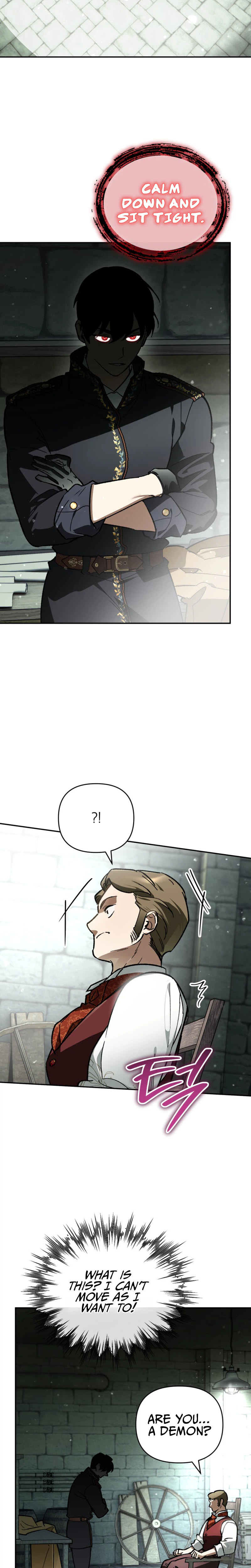 I Became the Genius Bastard of a Noble Dark Clan Chapter 69 Page 14