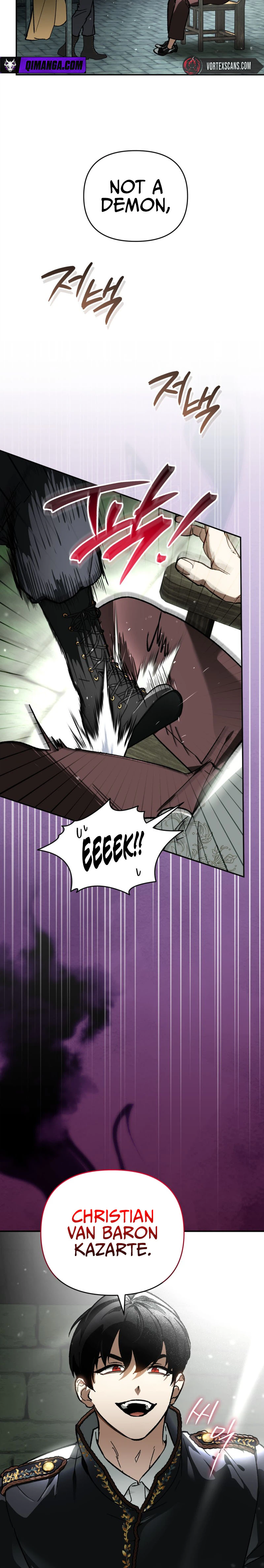 I Became the Genius Bastard of a Noble Dark Clan Chapter 69 Page 15