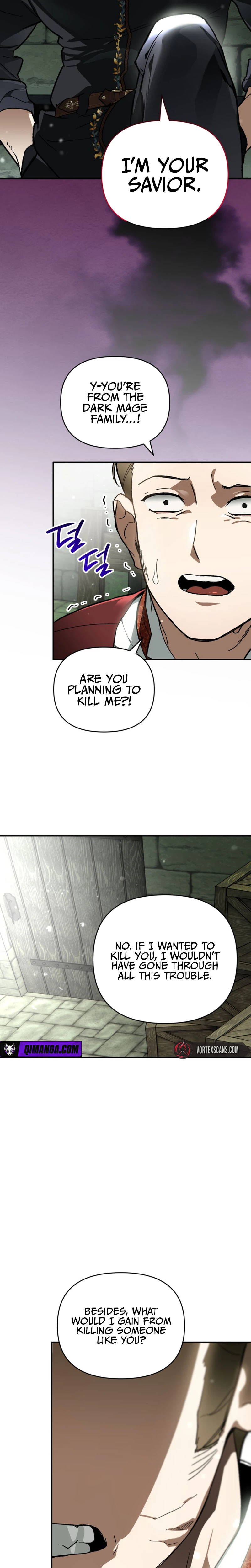 I Became the Genius Bastard of a Noble Dark Clan Chapter 69 Page 16
