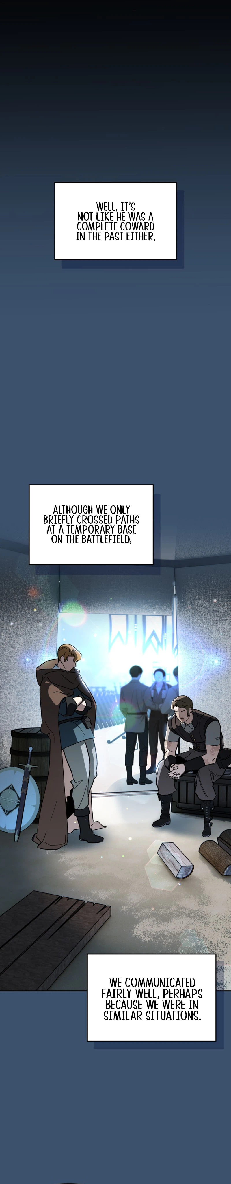 I Became the Genius Bastard of a Noble Dark Clan Chapter 69 Page 18