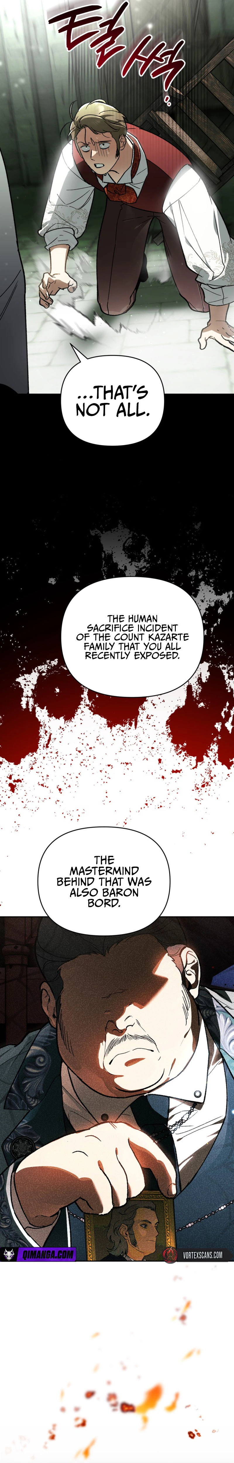 I Became the Genius Bastard of a Noble Dark Clan Chapter 69 Page 22