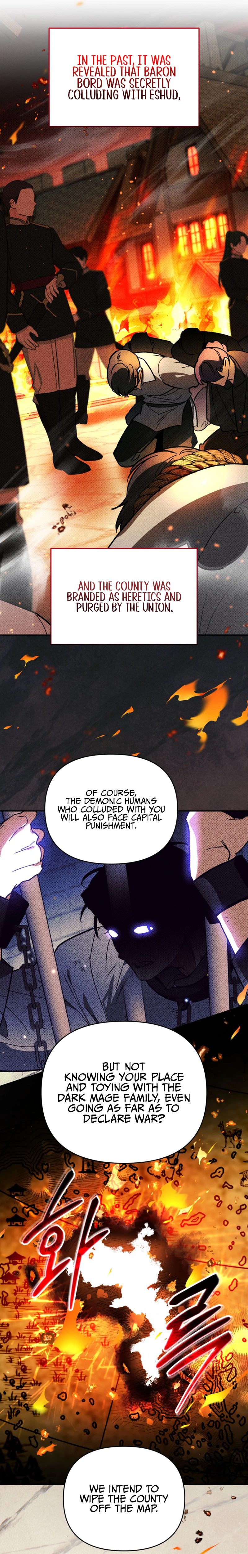 I Became the Genius Bastard of a Noble Dark Clan Chapter 69 Page 23