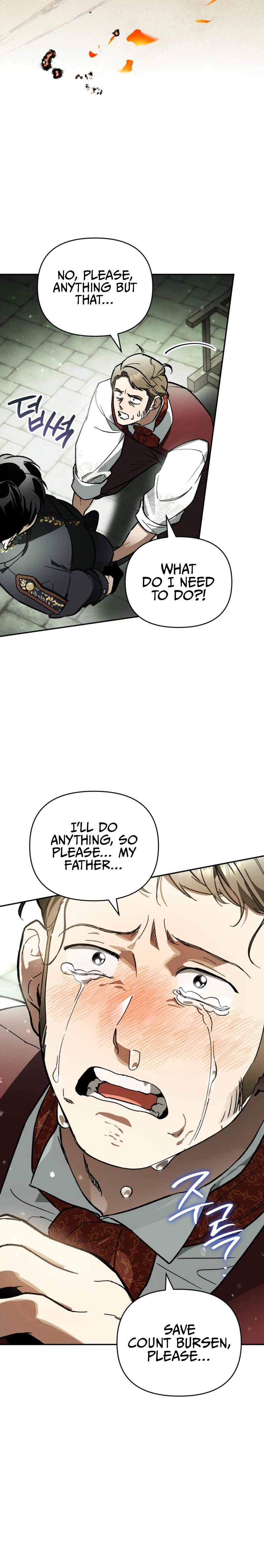 I Became the Genius Bastard of a Noble Dark Clan Chapter 69 Page 24