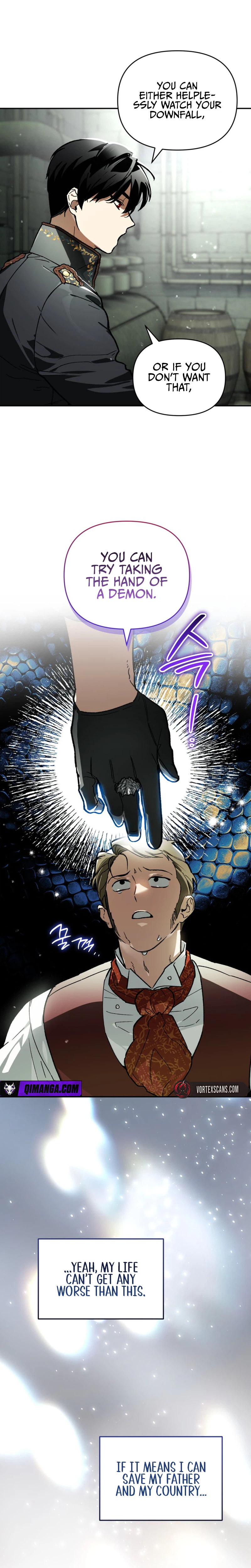 I Became the Genius Bastard of a Noble Dark Clan Chapter 69 Page 26