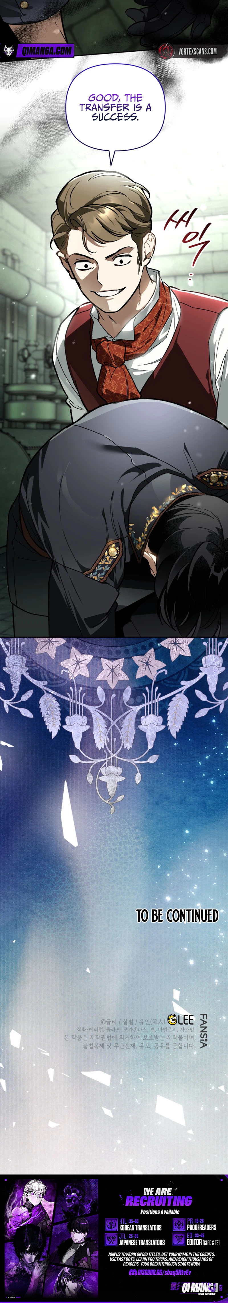 I Became the Genius Bastard of a Noble Dark Clan Chapter 69 Page 30