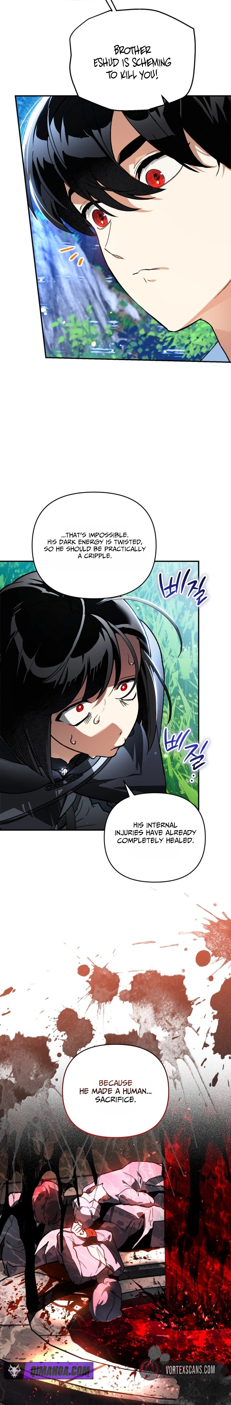 I Became the Genius Bastard of a Noble Dark Clan Chapter 65 Page 5