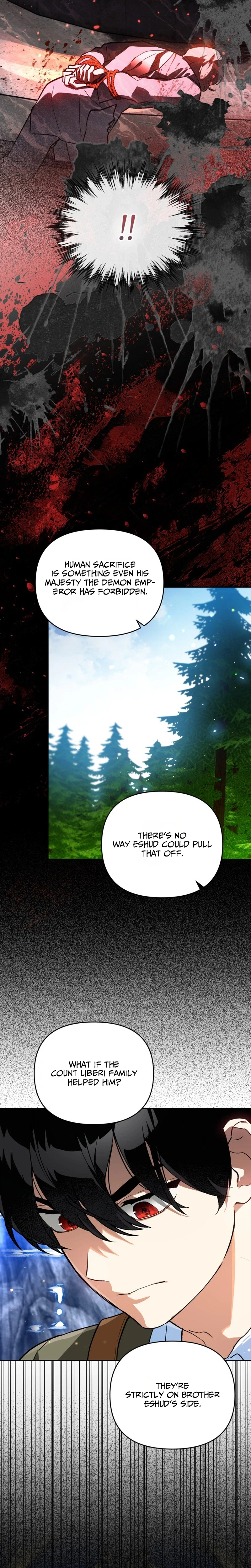 I Became the Genius Bastard of a Noble Dark Clan Chapter 65 Page 6