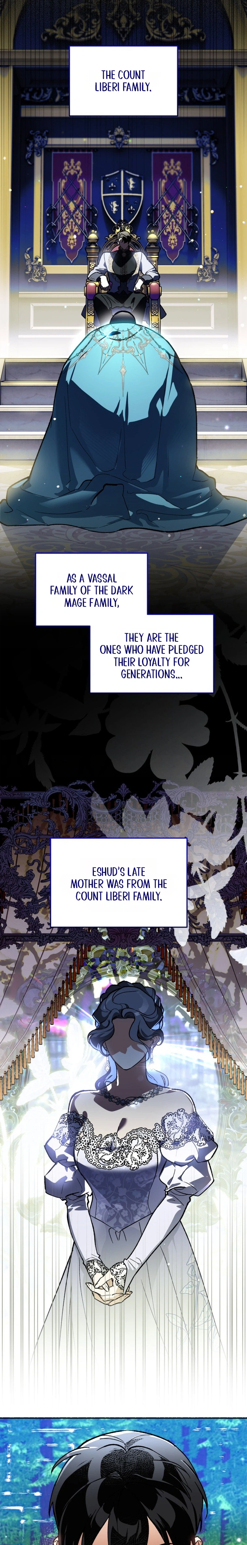 I Became the Genius Bastard of a Noble Dark Clan Chapter 65 Page 7