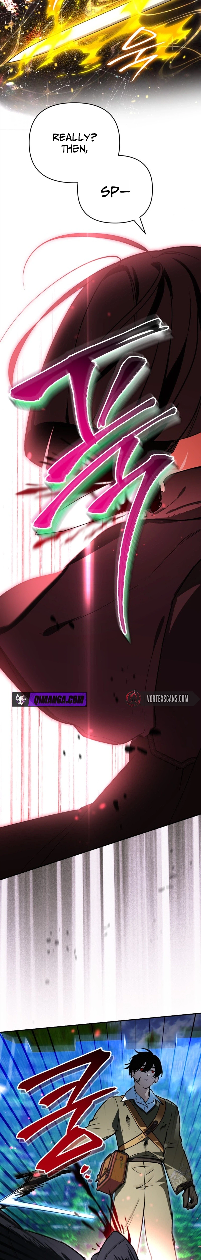 I Became the Genius Bastard of a Noble Dark Clan Chapter 65 Page 10
