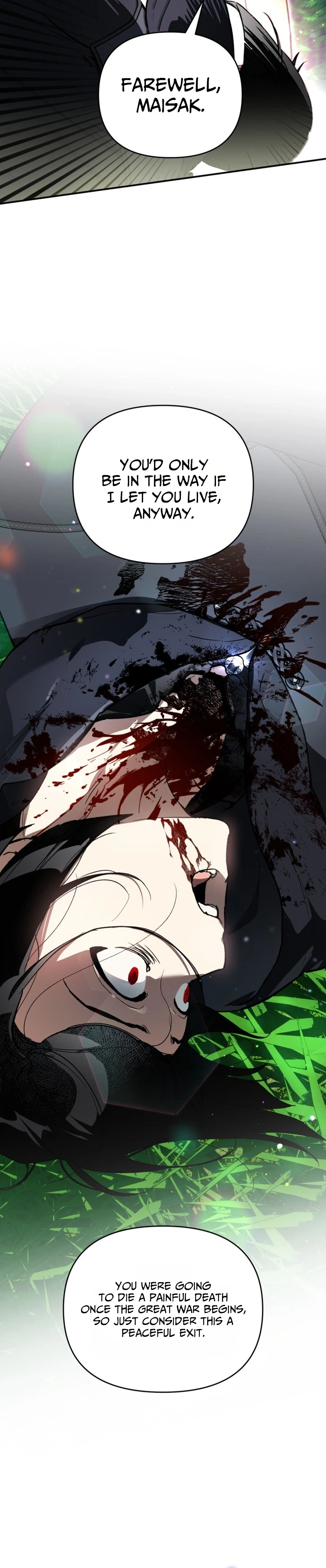 I Became the Genius Bastard of a Noble Dark Clan Chapter 65 Page 11