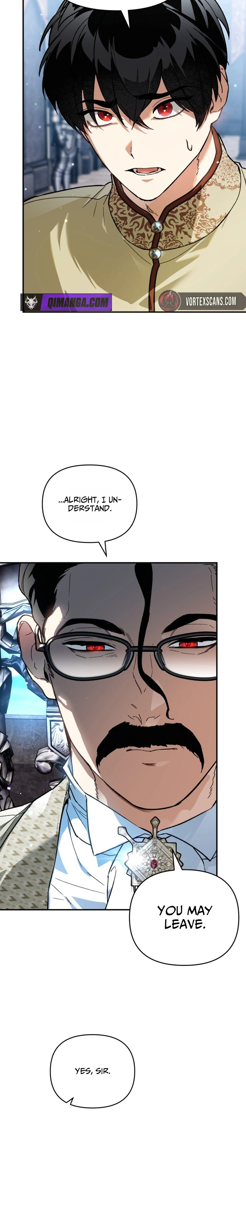 I Became the Genius Bastard of a Noble Dark Clan Chapter 65 Page 17