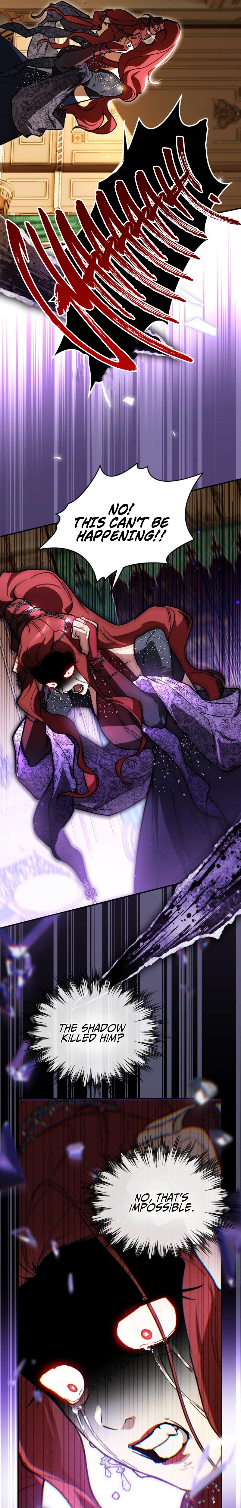 I Became the Genius Bastard of a Noble Dark Clan Chapter 65 Page 20