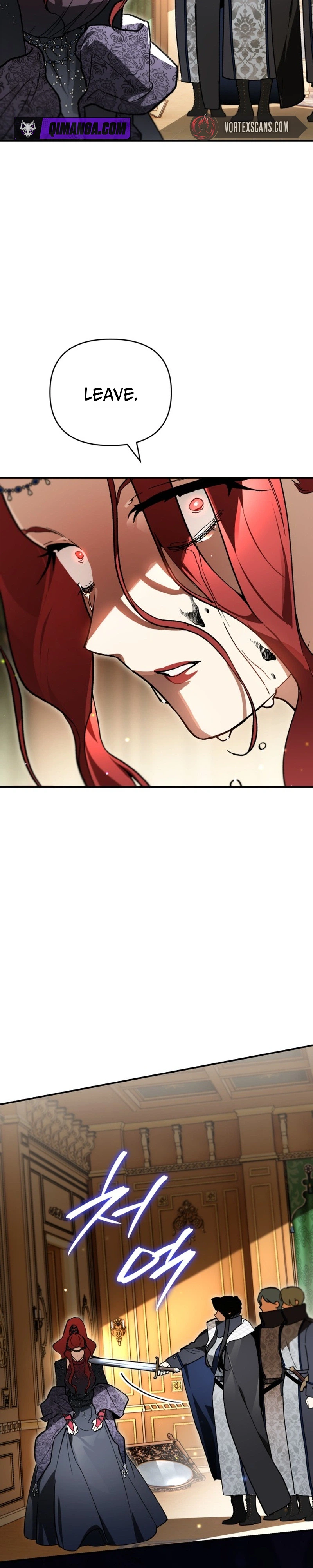 I Became the Genius Bastard of a Noble Dark Clan Chapter 65 Page 22