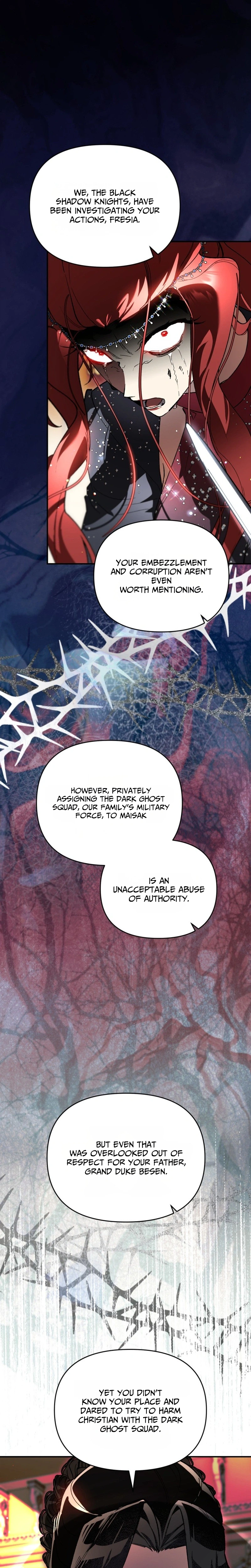 I Became the Genius Bastard of a Noble Dark Clan Chapter 65 Page 23