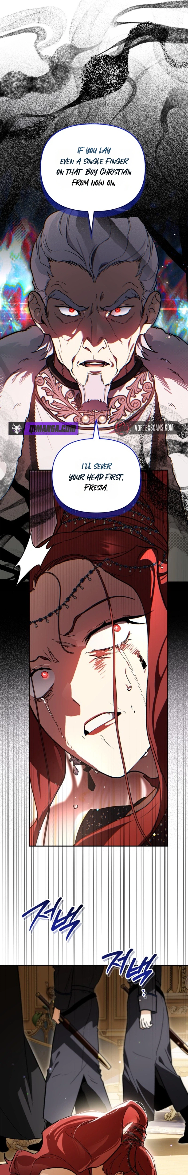 I Became the Genius Bastard of a Noble Dark Clan Chapter 65 Page 25