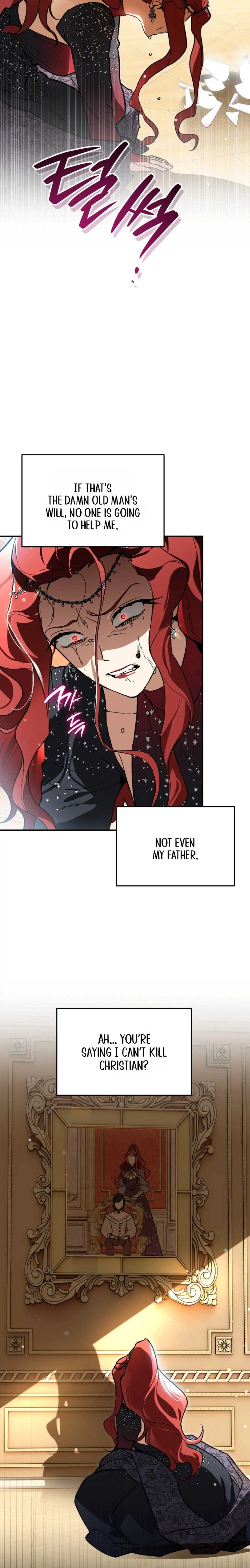 I Became the Genius Bastard of a Noble Dark Clan Chapter 65 Page 26