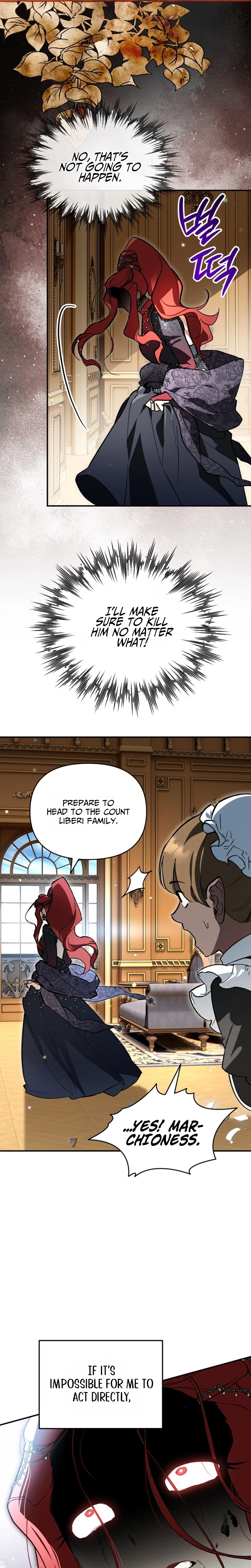 I Became the Genius Bastard of a Noble Dark Clan Chapter 65 Page 28