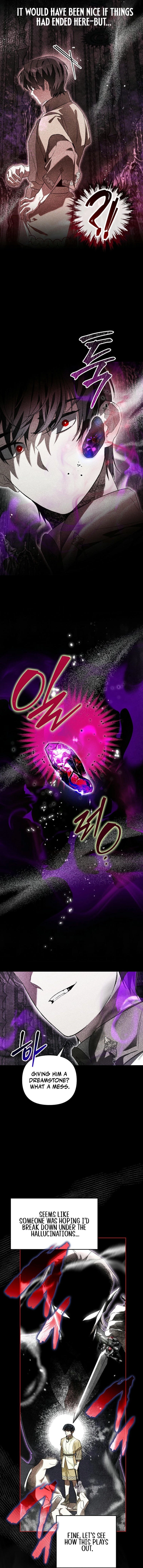 I Became the Genius Bastard of a Noble Dark Clan Chapter 3 Page 9