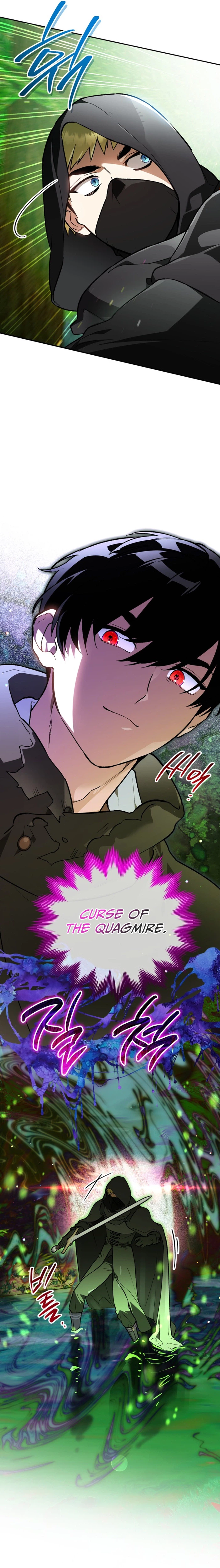 I Became the Genius Bastard of a Noble Dark Clan Chapter 62 Page 7