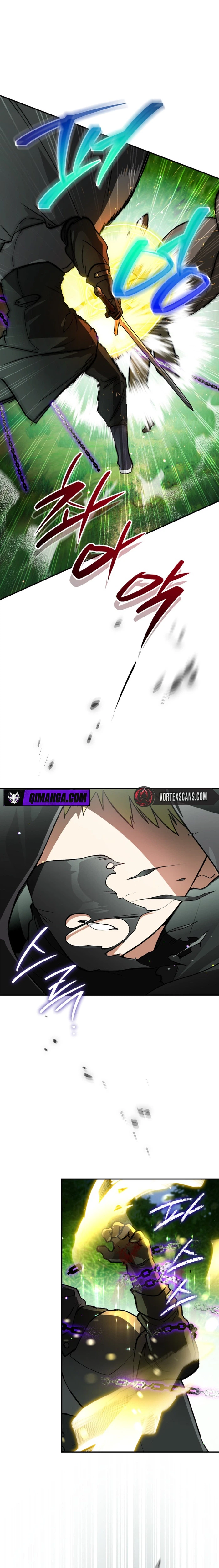 I Became the Genius Bastard of a Noble Dark Clan Chapter 62 Page 11