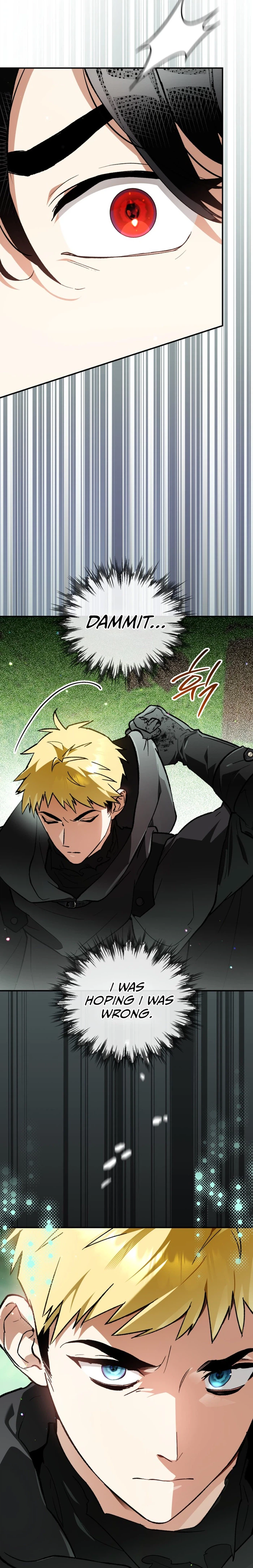 I Became the Genius Bastard of a Noble Dark Clan Chapter 62 Page 12