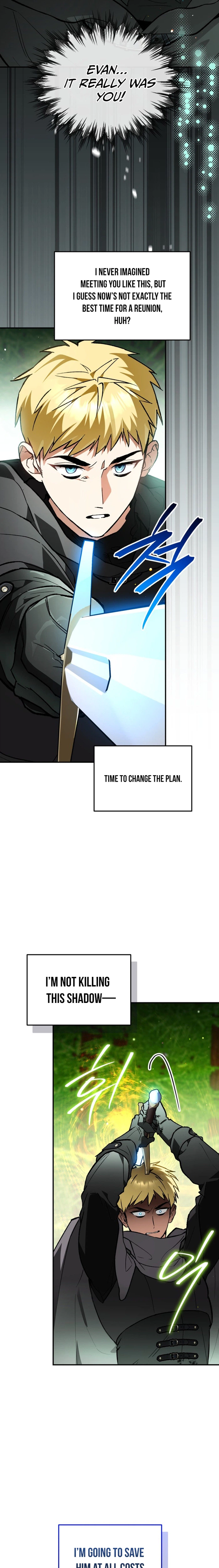 I Became the Genius Bastard of a Noble Dark Clan Chapter 62 Page 13