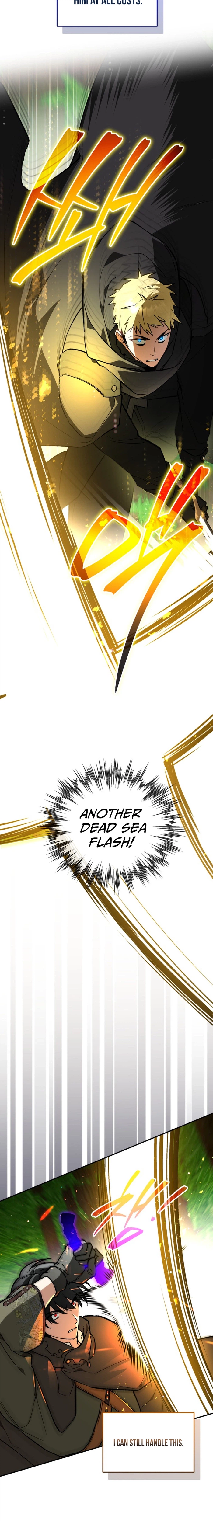 I Became the Genius Bastard of a Noble Dark Clan Chapter 62 Page 14