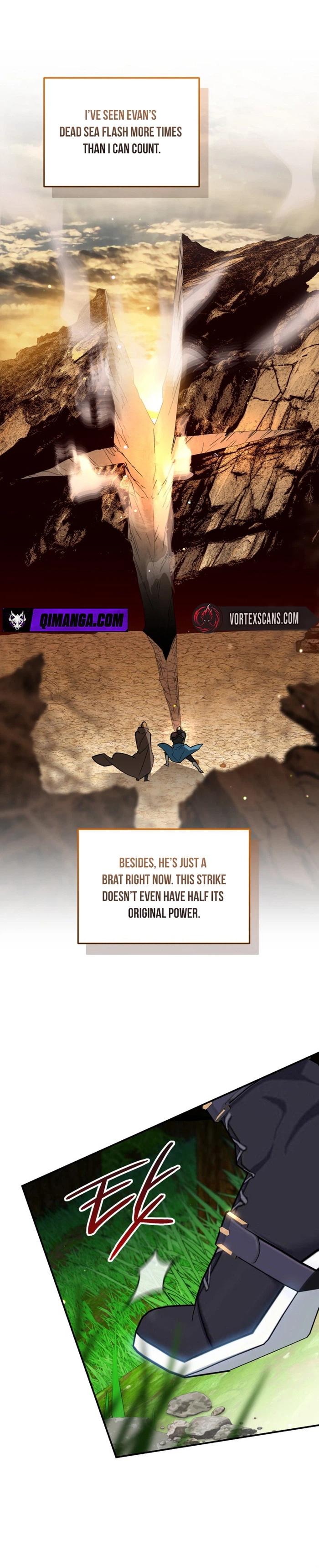 I Became the Genius Bastard of a Noble Dark Clan Chapter 62 Page 15