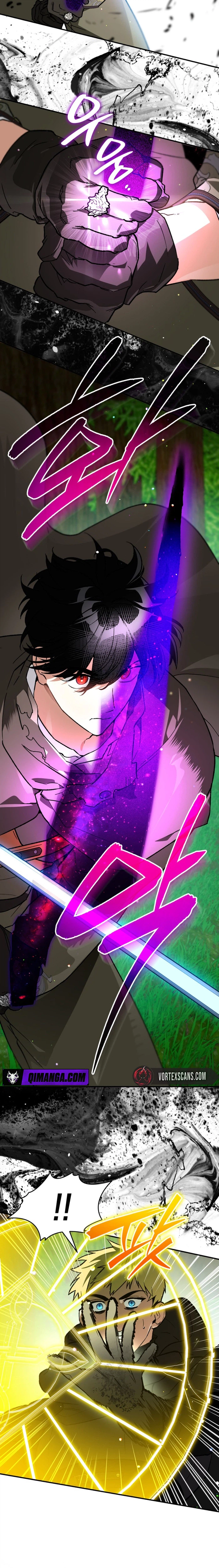 I Became the Genius Bastard of a Noble Dark Clan Chapter 62 Page 17