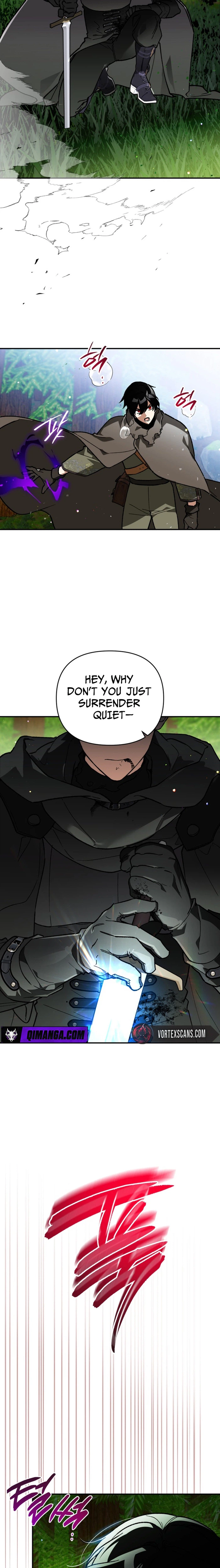 I Became the Genius Bastard of a Noble Dark Clan Chapter 62 Page 20