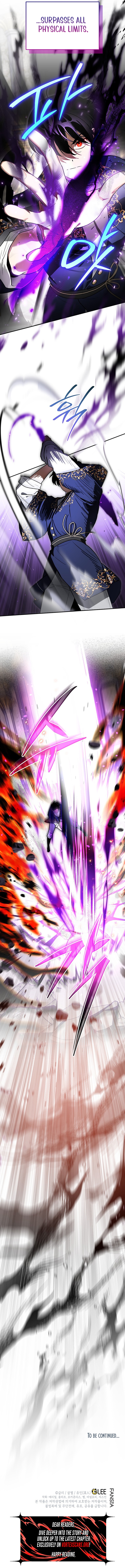 I Became the Genius Bastard of a Noble Dark Clan Chapter 50 Page 12