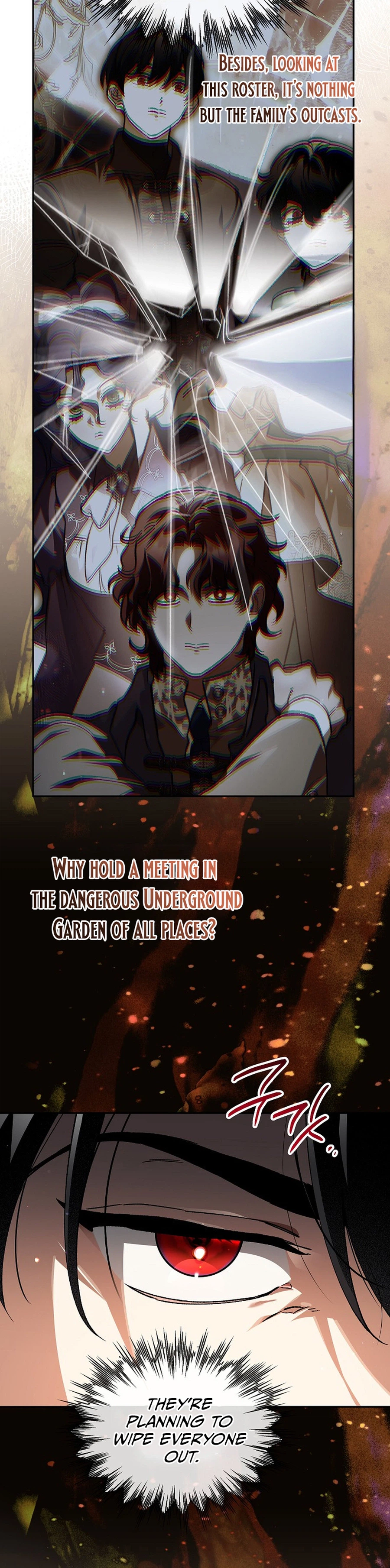 I Became the Genius Bastard of a Noble Dark Clan Chapter 52 Page 9
