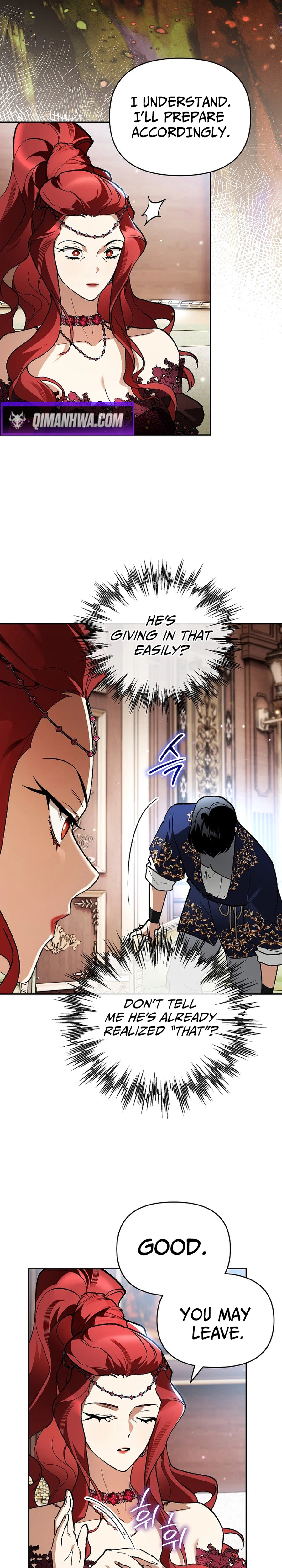 I Became the Genius Bastard of a Noble Dark Clan Chapter 52 Page 10