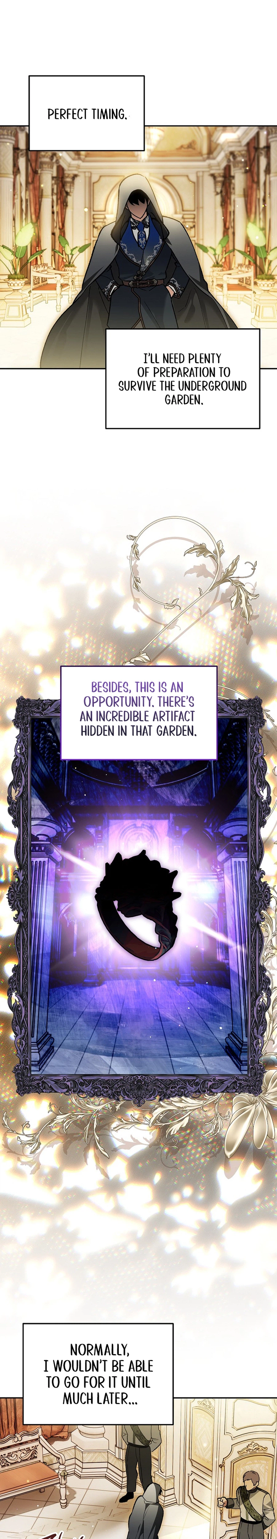 I Became the Genius Bastard of a Noble Dark Clan Chapter 52 Page 14